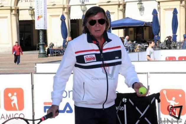 Adriano Panatta 2 Res Res