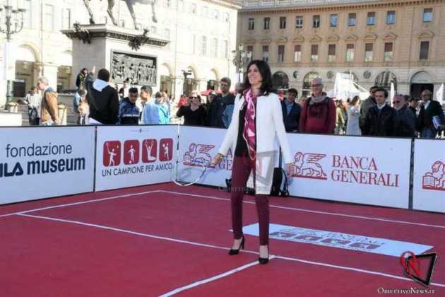 Appendino Tennis 1 Res Res