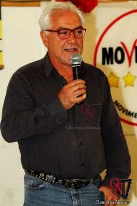 Borgaro Lista 5 Stelle 4