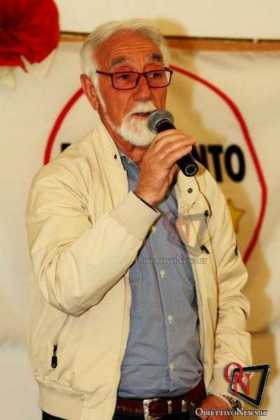 Borgaro Lista 5 Stelle 5