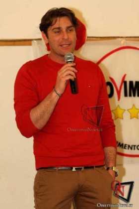 Borgaro Lista 5 Stelle 7