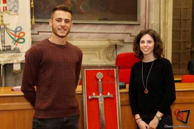 Borgo Nuovo Rossetti Fabio Redolfi e Francesca Caveglia Res Res
