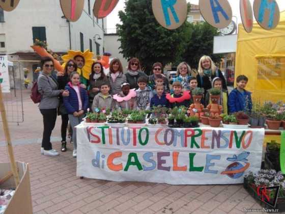 Caselle Fiera 2019 1
