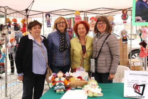 Caselle Fiera 2019 6