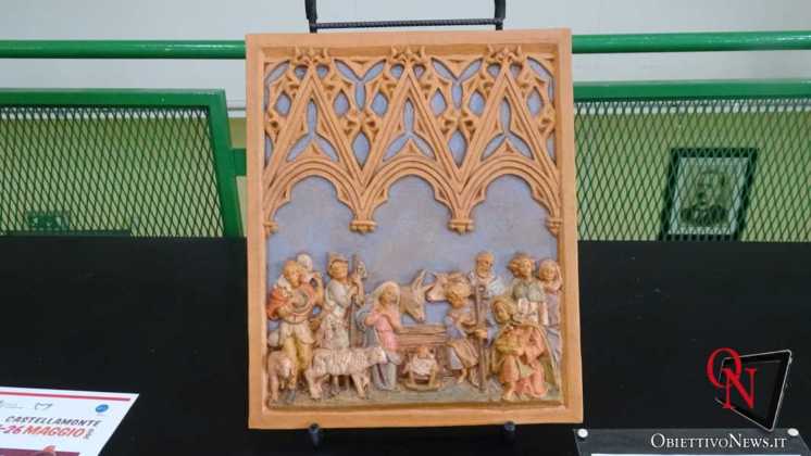 Castellamonte buongiorno ceramica 1 8