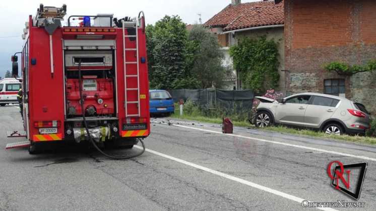 Castellamonte incidente sp222 3