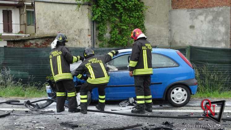 Castellamonte incidente sp222 8