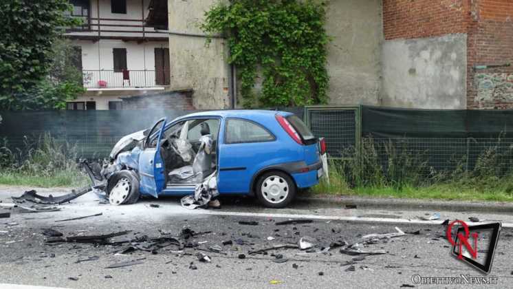 Castellamonte incidente sp222 9