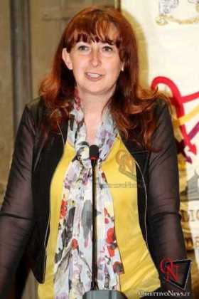 Cirie Presentazione Palio 2019 2