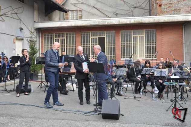 Cirie concerto music piemonteis 4