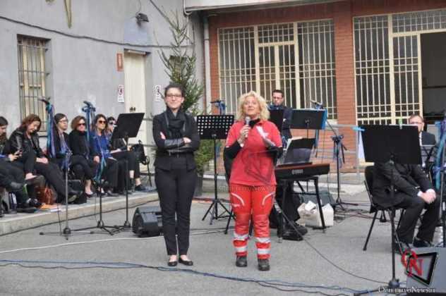 Cirie concerto music piemonteis 5