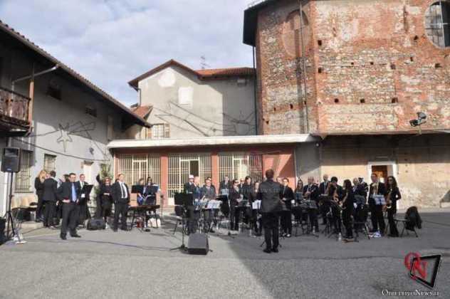 Cirie concerto music piemonteis 6