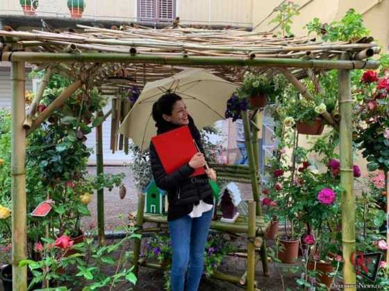 Cirie in fiore 2019 42