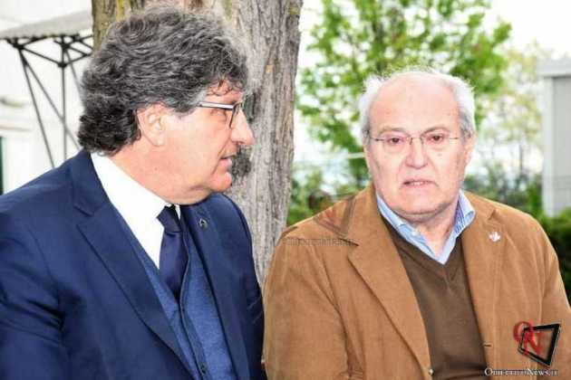 Collegno Inaugurazione Monumento Grande Torino 5