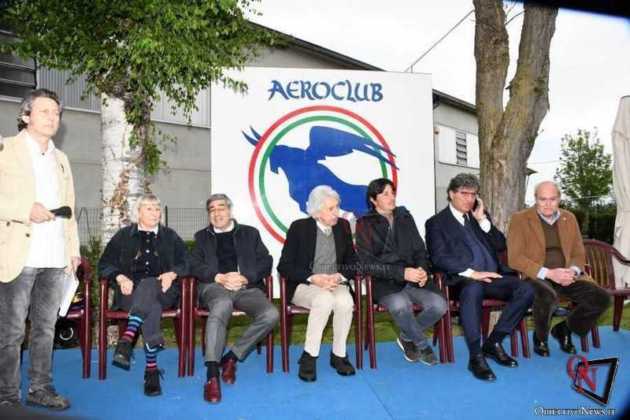 Collegno Inaugurazione Monumento Grande Torino 6