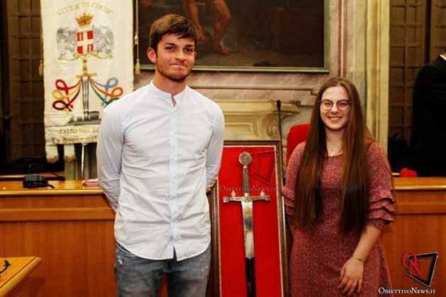 Devesi Claudio Alladio e Andrea Sveva Monteamaro Res Res