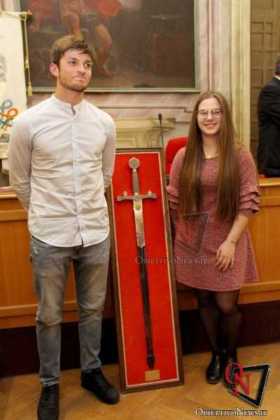 Devesi Monteamaro Andrea Sveva e Claudio Alladio Res Res