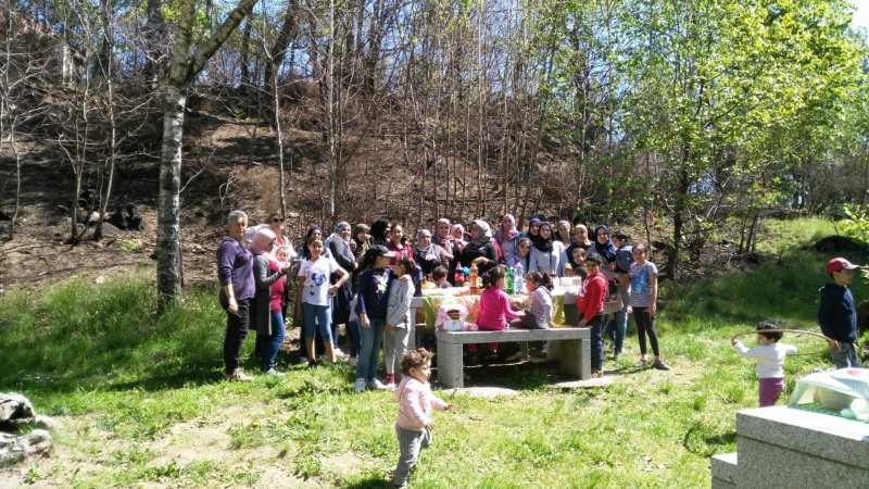 FORNO / RIVAROLO CANAVESE – A Belmonte per Eventi senza Confini 1 FORNO / RIVAROLO CANAVESE – A Belmonte per Eventi senza Confini
