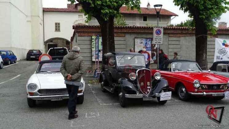 Ozegna 150 anni Matte Trucco 4