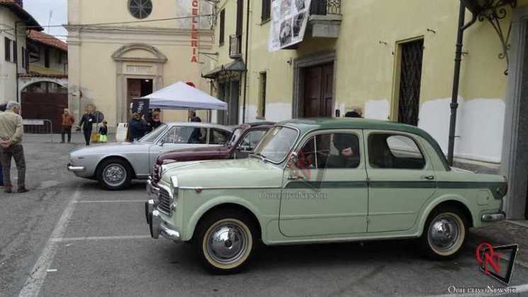 Ozegna 150 anni Matte Trucco 6