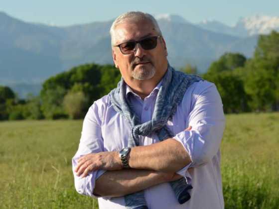 PAGLIA GIANCARLO Res