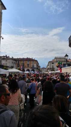 Piazza Annunziata 2 Res