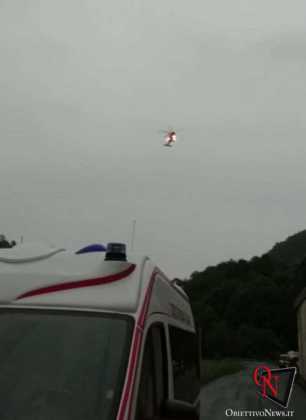 Pont prove atterraggio eli 118 2