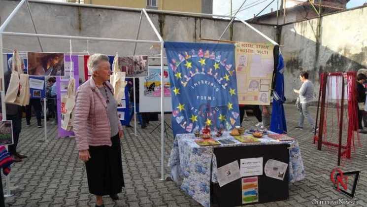 Rivarolo Canavese Festa dellIntegrazione 1