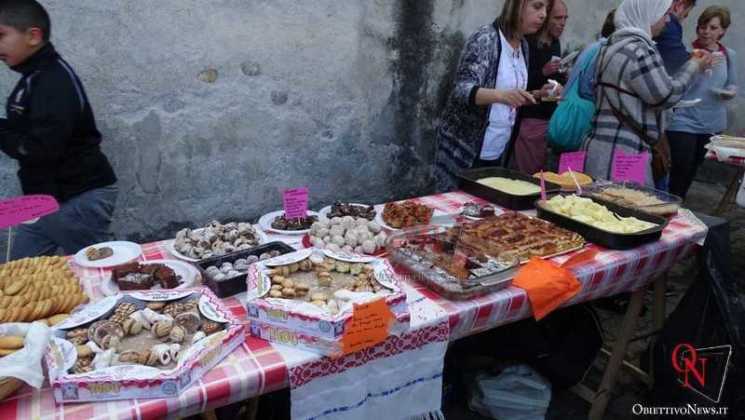 Rivarolo Canavese Festa dellIntegrazione 10