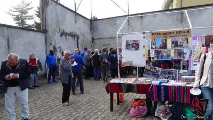 Rivarolo Canavese Festa dellIntegrazione 11