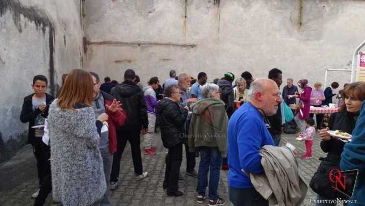 Rivarolo Canavese Festa dellIntegrazione 3
