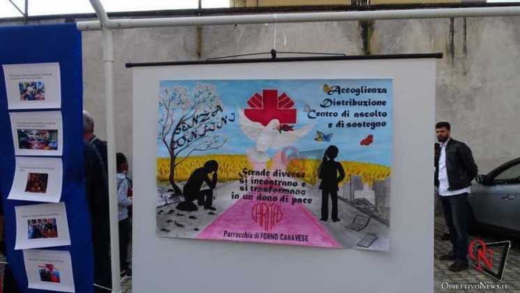 Rivarolo Canavese Festa dellIntegrazione 4