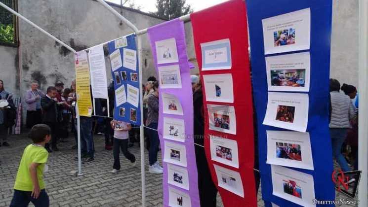 Rivarolo Canavese Festa dellIntegrazione 5