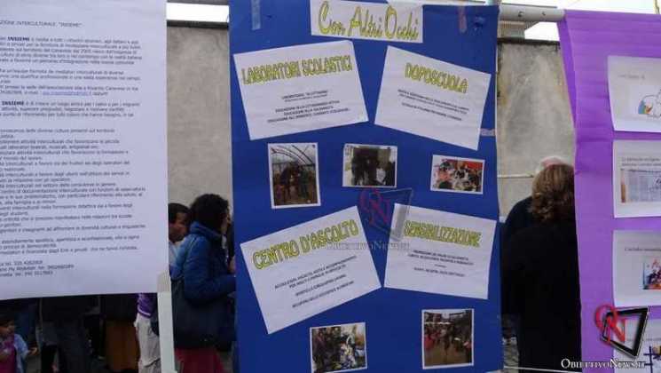 Rivarolo Canavese Festa dellIntegrazione 6