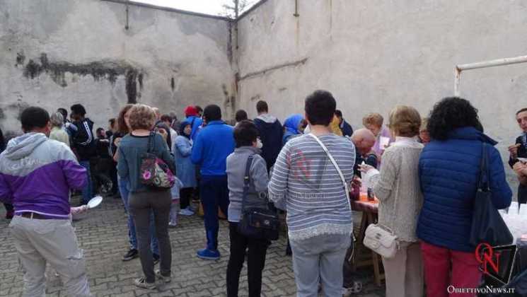 Rivarolo Canavese Festa dellIntegrazione 7