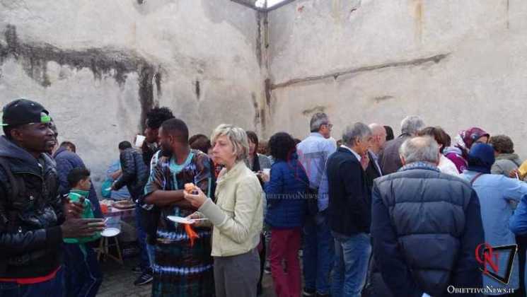 Rivarolo Canavese Festa dellIntegrazione 8