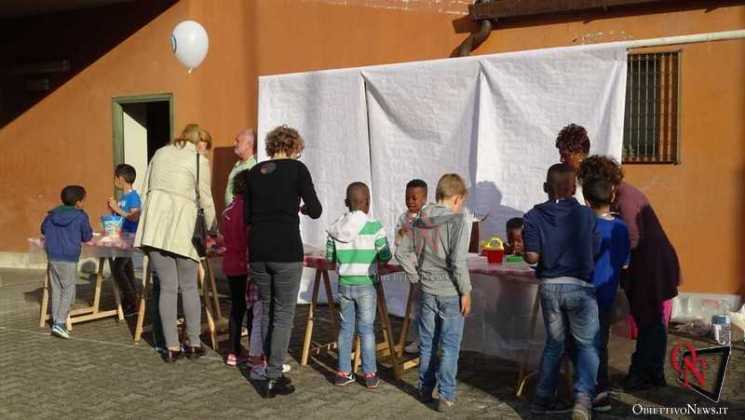 Rivarolo Canavese Festa dellIntegrazione 9