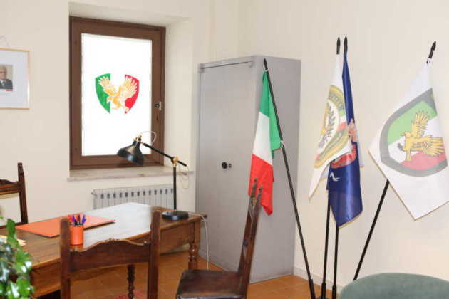 Rivarolo Canavese Guardie ambientali 10