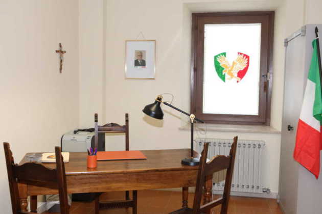 Rivarolo Canavese Guardie ambientali 11