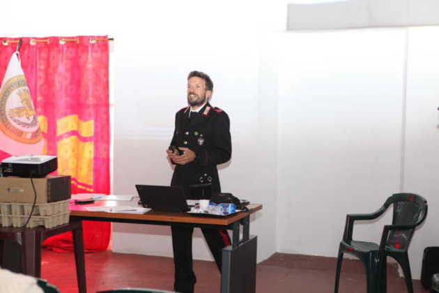 Rivarolo Canavese Guardie ambientali 12