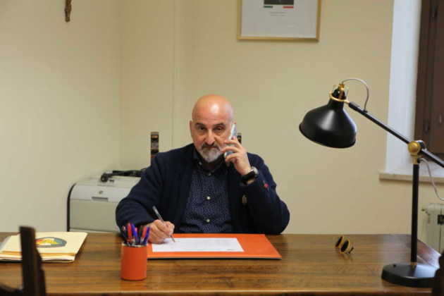 Rivarolo Canavese Guardie ambientali 15