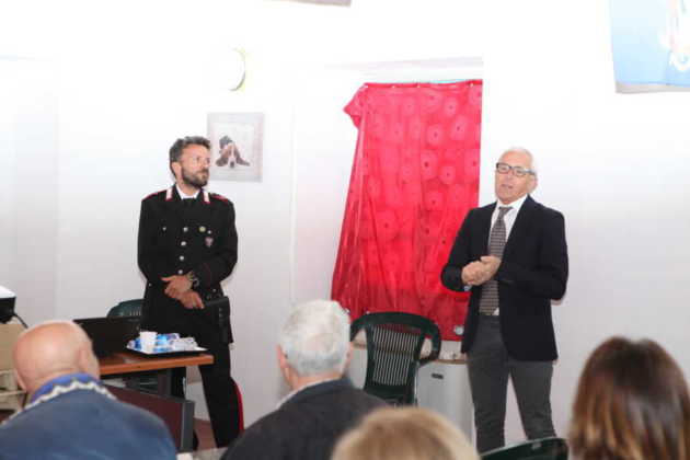 Rivarolo Canavese Guardie ambientali 16