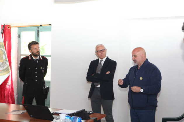 Rivarolo Canavese Guardie ambientali 18