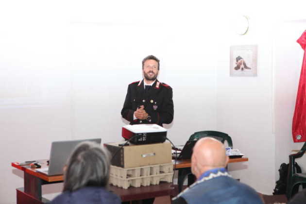 Rivarolo Canavese Guardie ambientali 19