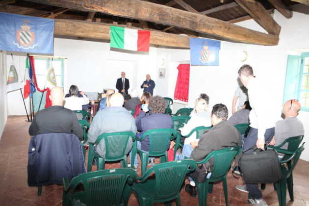 Rivarolo Canavese Guardie ambientali 4
