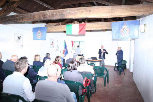 Rivarolo Canavese Guardie ambientali 5