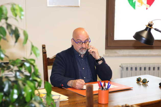 Rivarolo Canavese Guardie ambientali 6