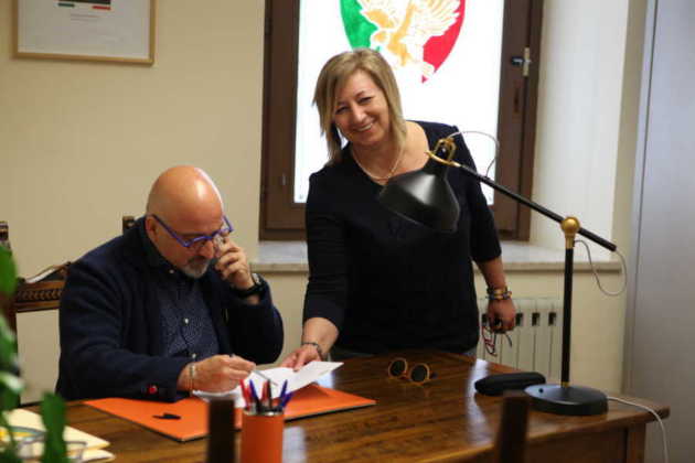 Rivarolo Canavese Guardie ambientali 7