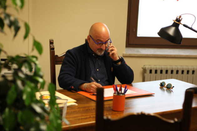 Rivarolo Canavese Guardie ambientali 9