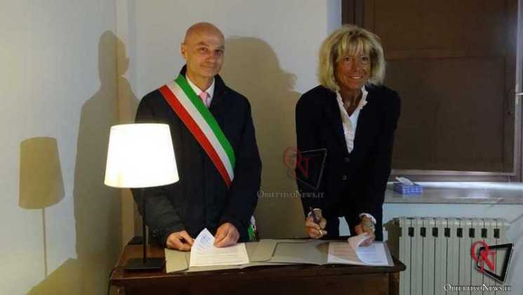 Rivarolo Canavese Inaugurazione Polo Sociale 10